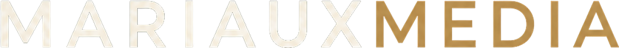 Mariaux Media